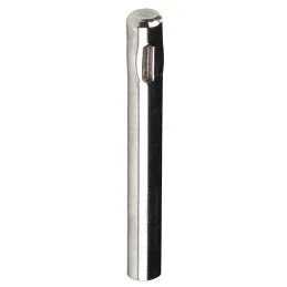 Specialty retention pins