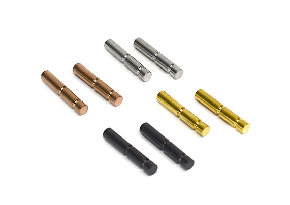 Mechanical Pins