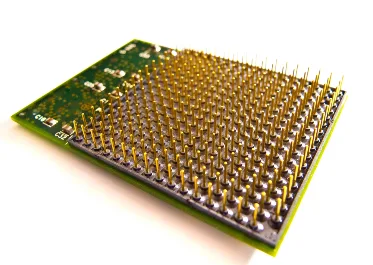 PCB Connector Pins
